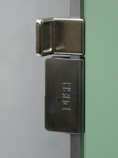 Vitrinen-Rahmen - für bis 50 mm hohe Objekte (VR)